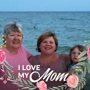 Meet your Posher, Mandy